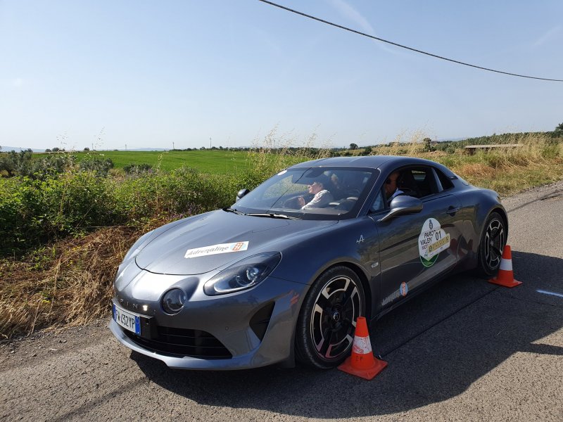 Raid etruschi 2019